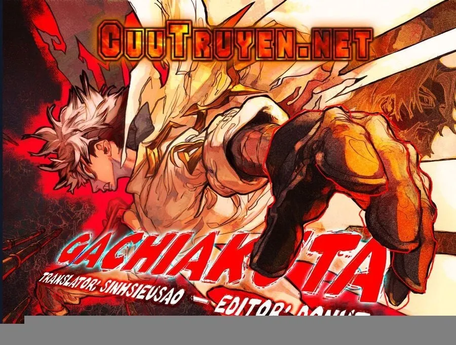Gachiakuta chapter 128 - Trang 2